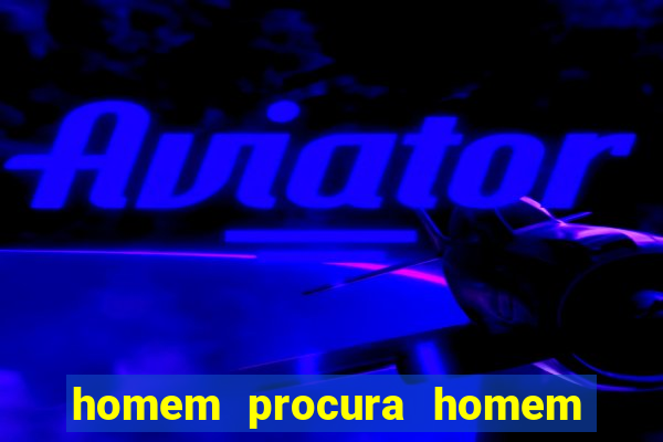 homem procura homem em porto alegre